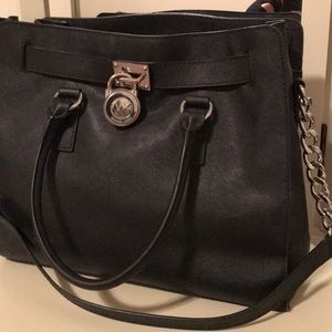 Michael Kors Hamilton Used